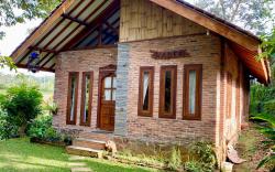 Villa Sawah 9 Pakis