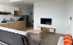 Muji Home LakeView Union Suites Sunway/2R1B/6-8pax