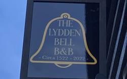 The Lydden Bell