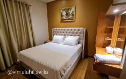 Premium 2BR Villa w/ Mountain View at Vimala Hills
