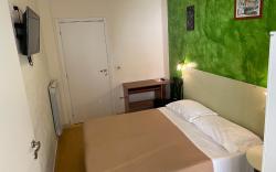 B&B Antichi Riverberi in Station