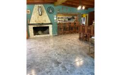 CASA "EL CIERVO" EN ZONDA - SAN JUAN