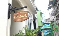 CozyNook Boutique Apartments - 3 thang 2 Street