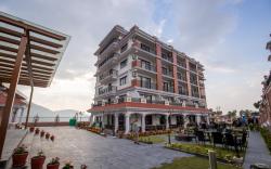 Hotel Ghyampe Danda