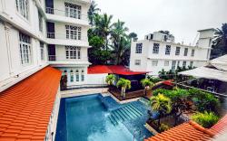 Hotel Casa Tito's