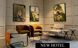 Le Vert Boutique Hotel 