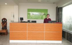 Interglobe Oasis, Golf Course Road, Gurgaon