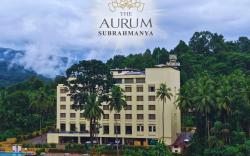 The Aurum Subrahmanya