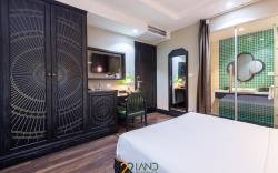 Superior Room 5 - 22Land Residence Boutique Hotel