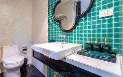 Superior Room 7 - 22Land Residence Boutique Hotel