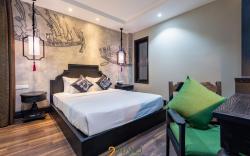 Superior Room 12 - 22Land Residence Boutique Hotel
