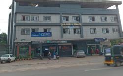 Hotel Keerthana Inn