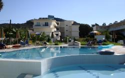 Elpida Beach Studios