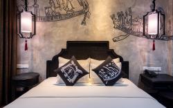 Superior Room 27 - 22Land Residence Boutique Hotel