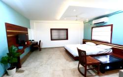 Hotel United House