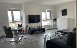 Marvelous 4 Room Penthouse Rooftop Terrace W14+W15