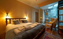 PİGEON VALLEY HOTEL