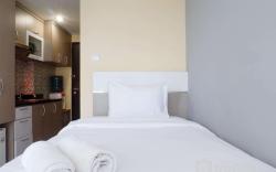 Good Deal Studio at Tamansari Papilio By Travelio