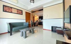 Bohemian 2BR Marbella Suite Dago Pakar By Travelio