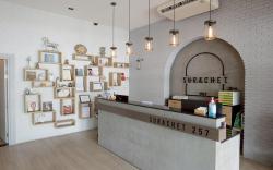 Surachet @ 257 Boutique House