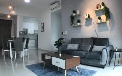 Bandar Sunway Greenfield Residence 