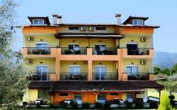 Alexandros Hotel Apartments
