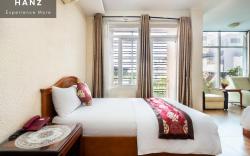 HANZ Queen Airport Hotel