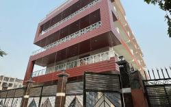 SRH HOTEL