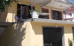 Apartments Markovic