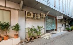 Hotel Apex International - Near Mumbai Airport
