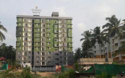 Utsavam Hotel Apartments