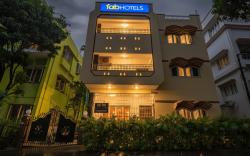 FabHotel Astoria House