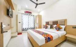 FabEscape Panchkula Motels