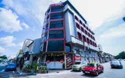 Capital O 90543 Sp Star Hotel