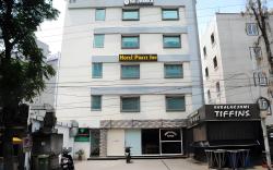 Hotel Pratz Inn