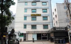 Hotel Pratz Inn