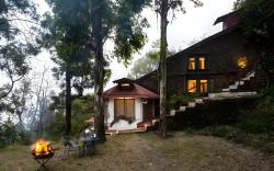 ROSASTAYS Jeolikote