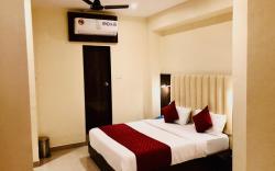 Hotel Gateway   Colaba