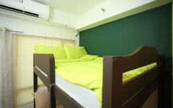 A2J Luxury 1BR Tagaytay Suite Near Skyranch, Malls