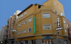 Hotel Beatriz