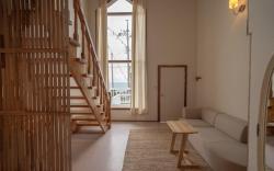 F#5 Aewolhaean-ro Front Ocean View Pool Sunset View Duplex Le Village Aewol