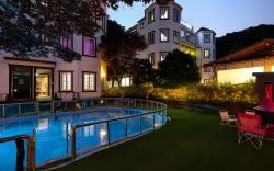 gapyeong skypension