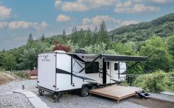 Youseongnongwon Caravan