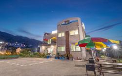 Samcheok badayeohaengpension