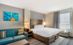 MainStay Suites North - Central York
