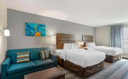 MainStay Suites North - Central York