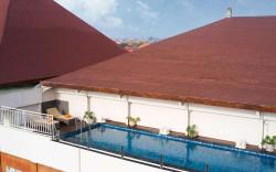 Four Star by Trans Hotel