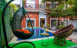 Angkor Rithy Residence