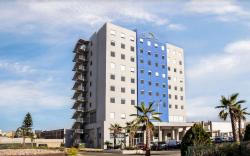 Sleep Inn Leon Antares