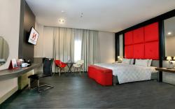 Swiss-Belcourt Makassar